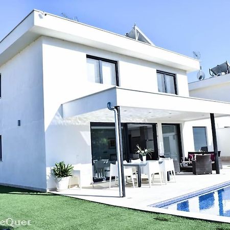 Villa Can Sequet Muro Zewnętrze zdjęcie