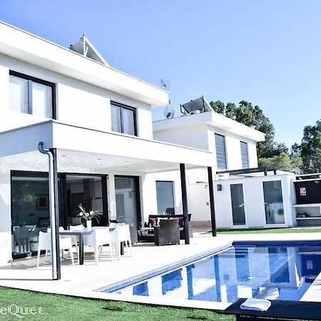 Villa Can Sequet Muro Zewnętrze zdjęcie
