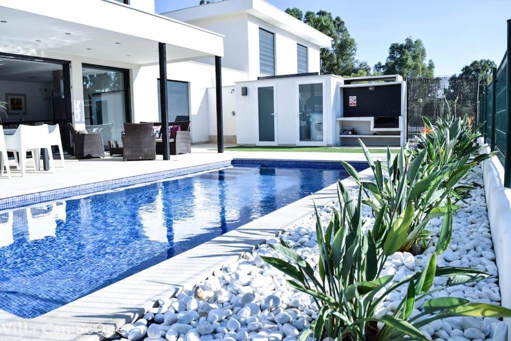Villa Can Sequet Muro Zewnętrze zdjęcie