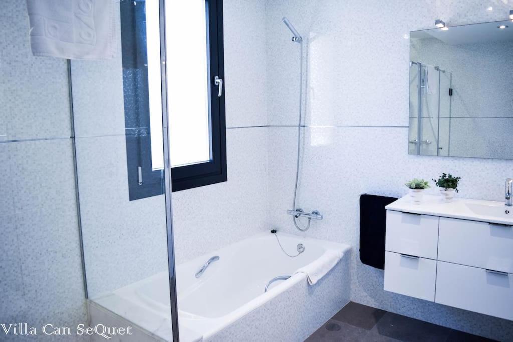Villa Can Sequet Muro Zewnętrze zdjęcie