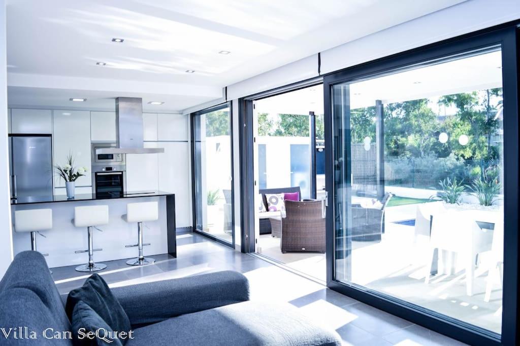 Villa Can Sequet Muro Zewnętrze zdjęcie