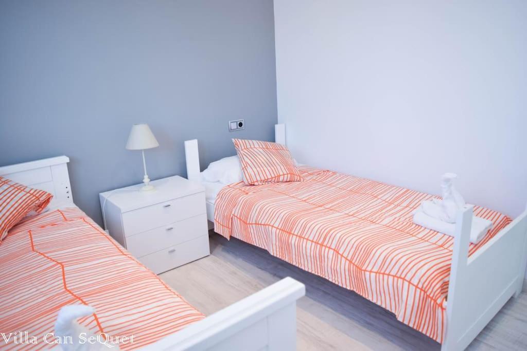 Villa Can Sequet Muro Zewnętrze zdjęcie