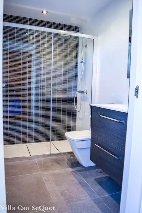 Villa Can Sequet Muro Zewnętrze zdjęcie