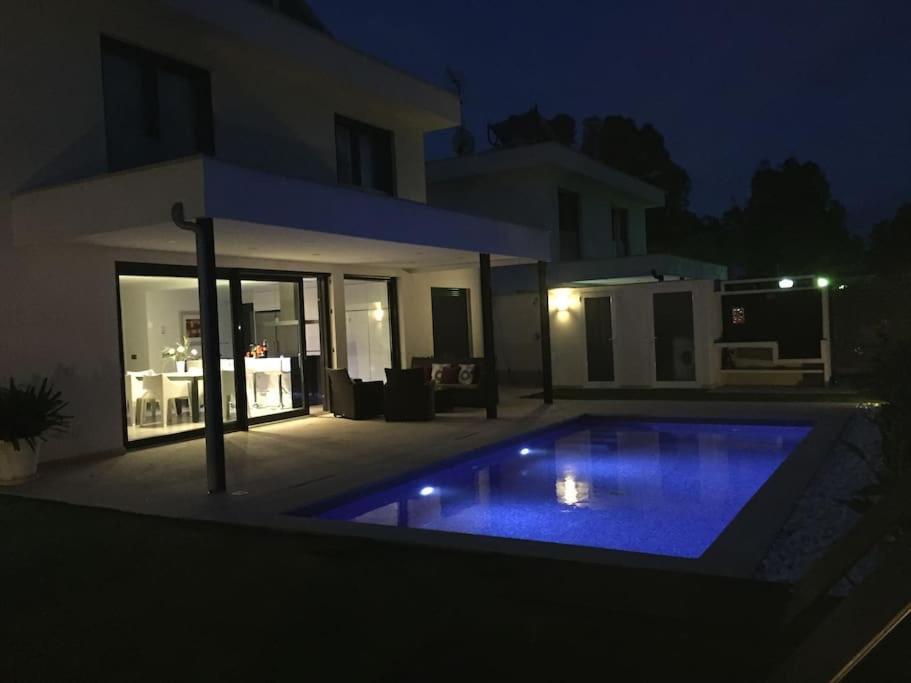 Villa Can Sequet Muro Zewnętrze zdjęcie