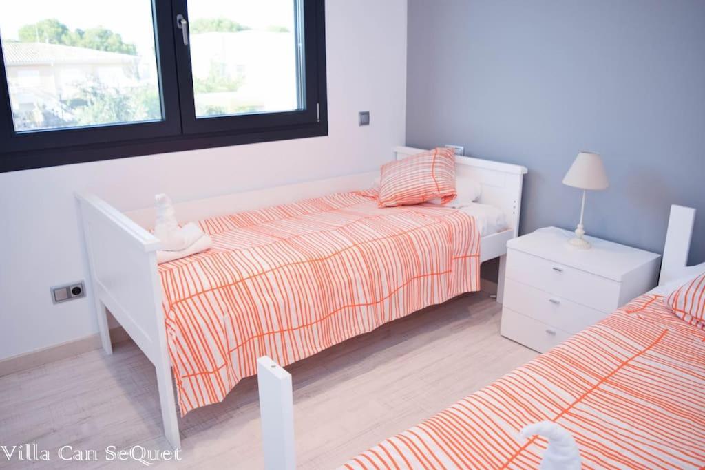 Villa Can Sequet Muro Zewnętrze zdjęcie
