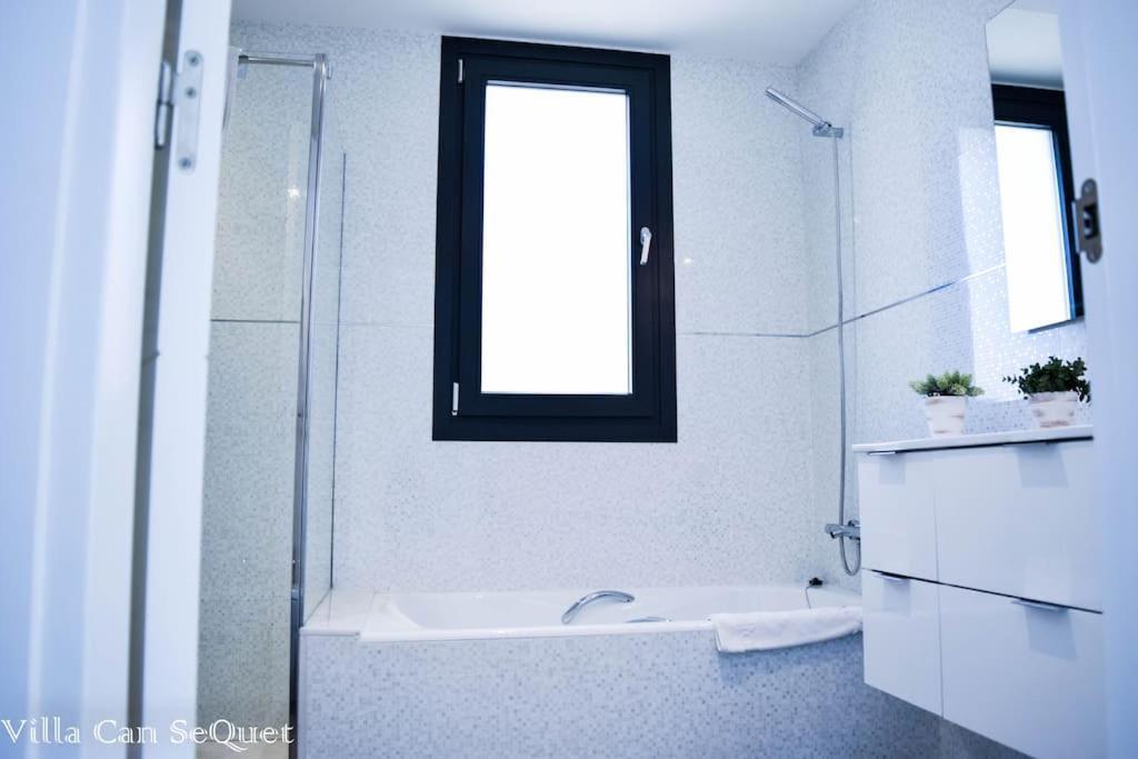 Villa Can Sequet Muro Zewnętrze zdjęcie
