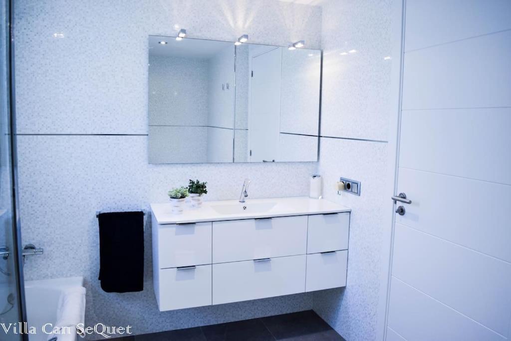 Villa Can Sequet Muro Zewnętrze zdjęcie