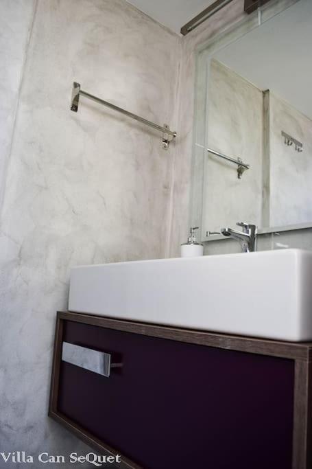 Villa Can Sequet Muro Zewnętrze zdjęcie
